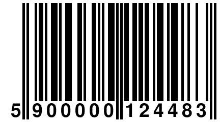 5 900000 124483