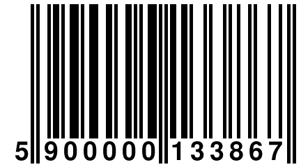 5 900000 133867