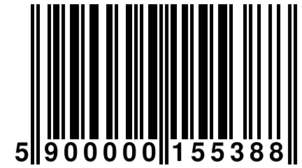 5 900000 155388