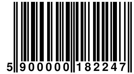 5 900000 182247