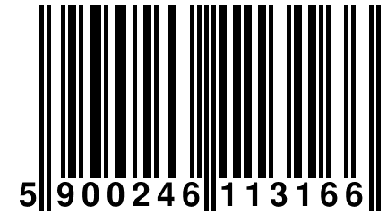 5 900246 113166