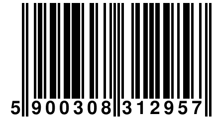 5 900308 312957