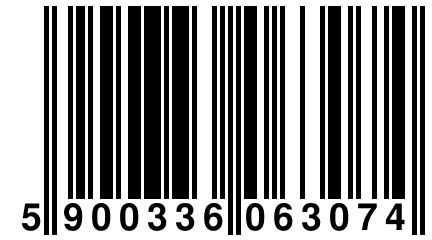 5 900336 063074