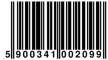 5 900341 002099