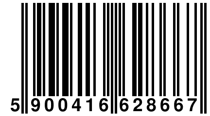 5 900416 628667