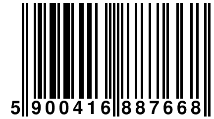 5 900416 887668