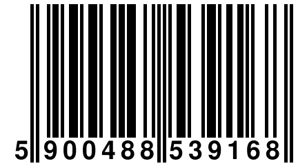 5 900488 539168