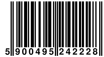 5 900495 242228