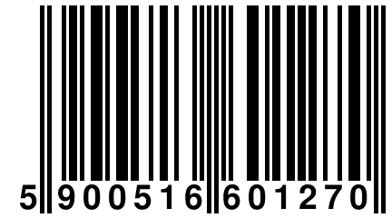 5 900516 601270