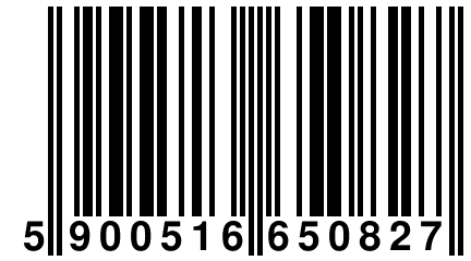 5 900516 650827