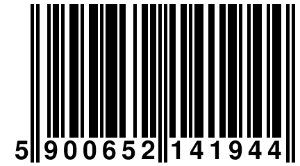 5 900652 141944