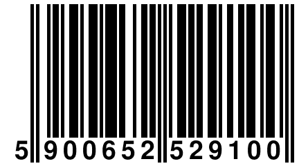 5 900652 529100