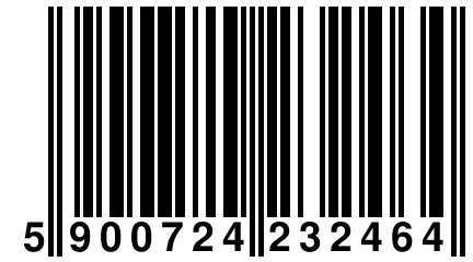 5 900724 232464