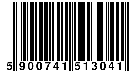 5 900741 513041