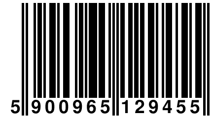 5 900965 129455