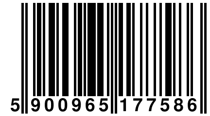 5 900965 177586