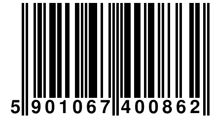 5 901067 400862