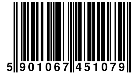 5 901067 451079