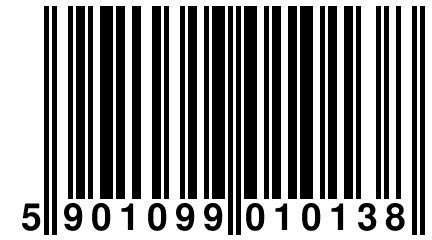 5 901099 010138