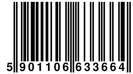 5 901106 633664