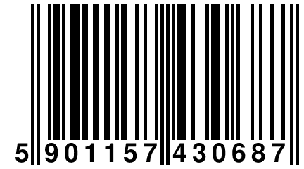 5 901157 430687