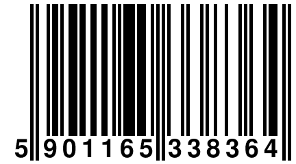 5 901165 338364