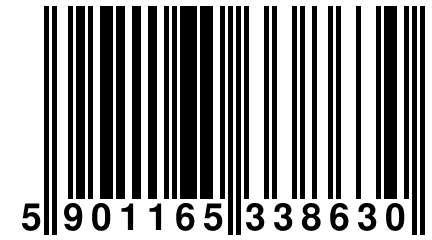 5 901165 338630