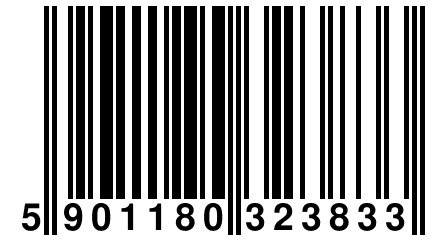 5 901180 323833
