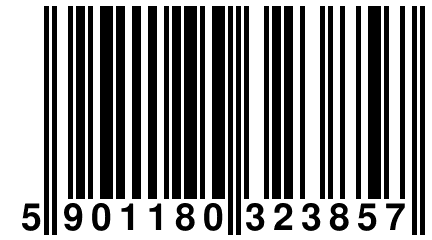 5 901180 323857