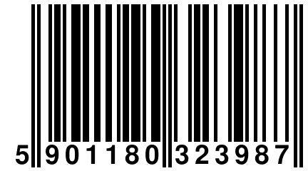 5 901180 323987