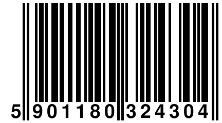 5 901180 324304