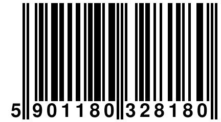 5 901180 328180
