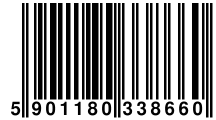 5 901180 338660