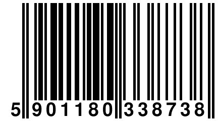 5 901180 338738