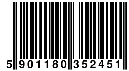 5 901180 352451