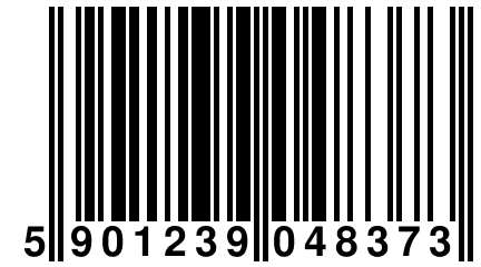 5 901239 048373
