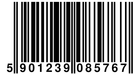 5 901239 085767