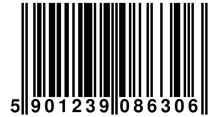 5 901239 086306