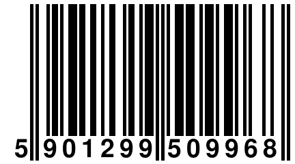 5 901299 509968