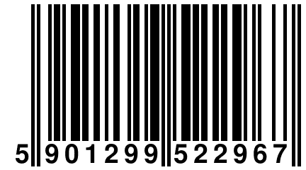 5 901299 522967