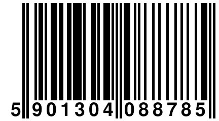 5 901304 088785