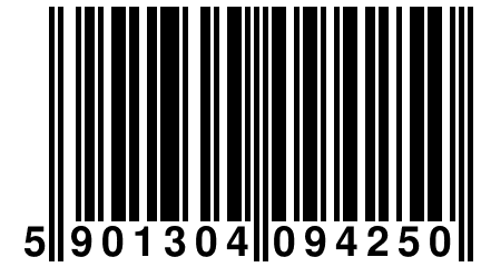 5 901304 094250