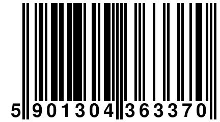 5 901304 363370