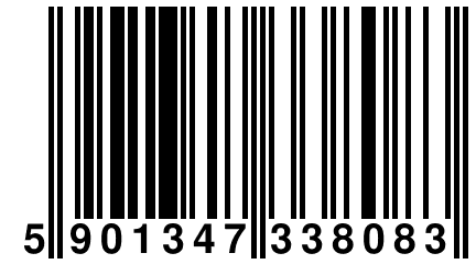 5 901347 338083