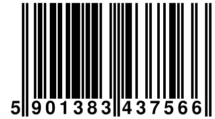5 901383 437566