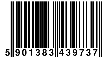 5 901383 439737