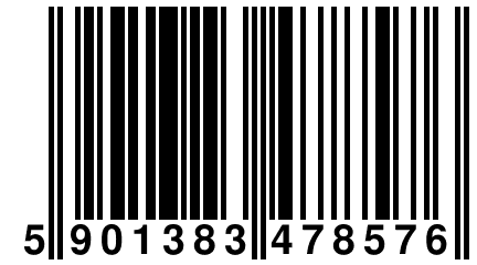 5 901383 478576