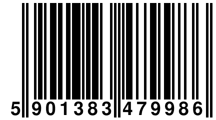 5 901383 479986