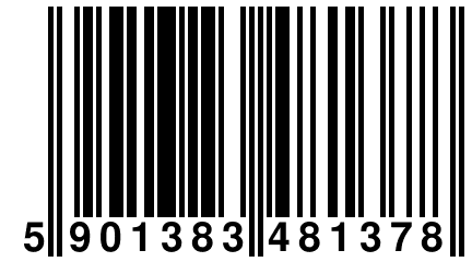 5 901383 481378