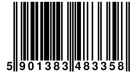 5 901383 483358